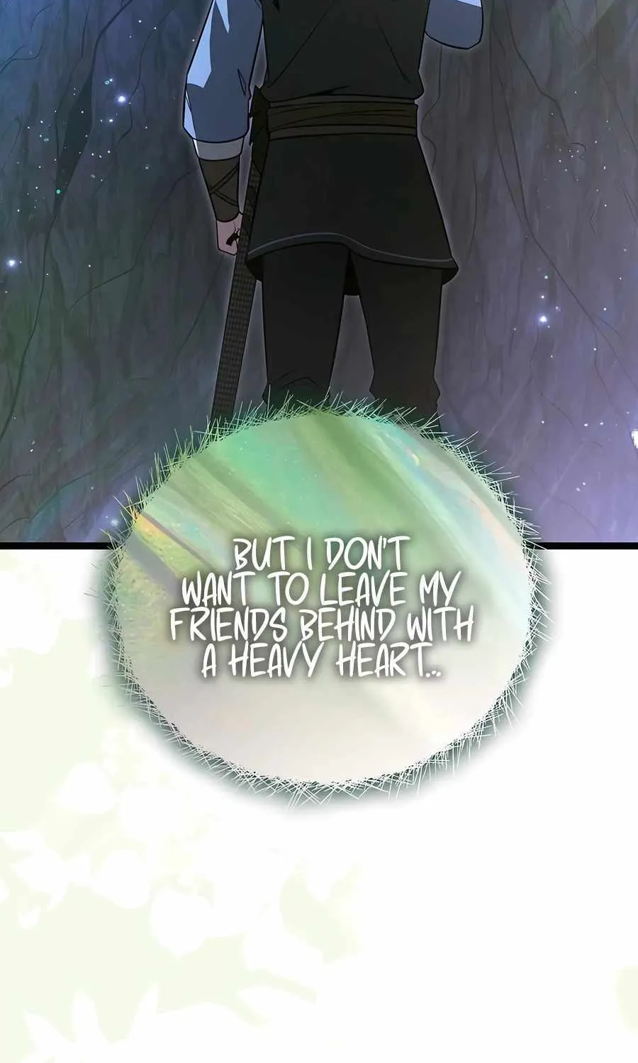 The Hero Became the Duke’s Eldest Son Chapter 41 page 84 - 