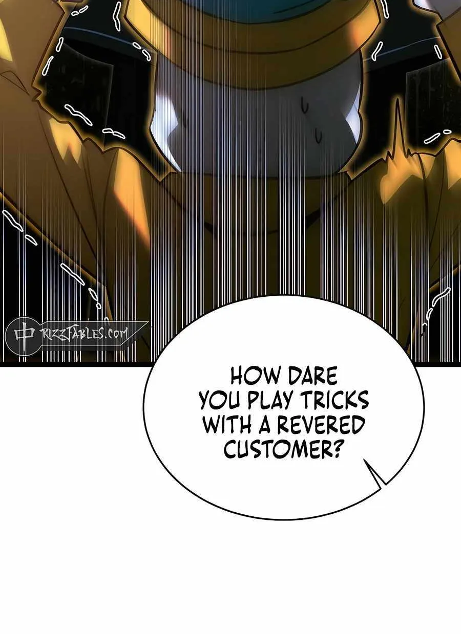 The Hero Became the Duke’s Eldest Son Chapter 41 page 10 - 