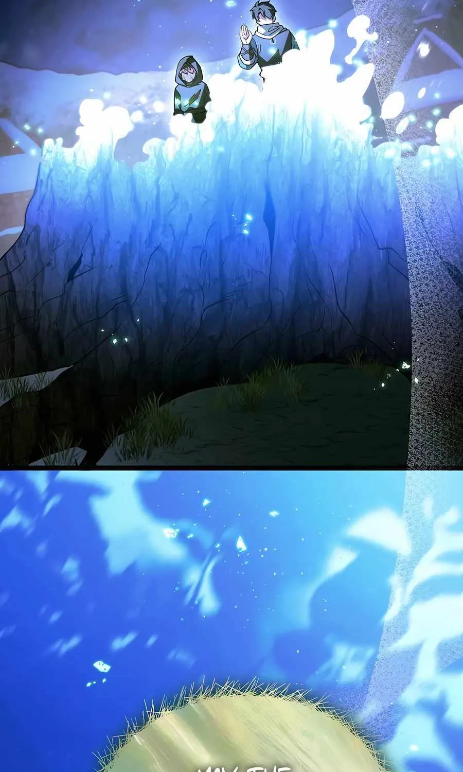 The Hero Became the Duke’s Eldest Son Chapter 41 page 92 - 