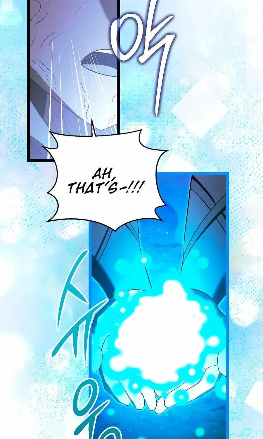 The Hero Became the Duke’s Eldest Son Chapter 41 page 97 - 