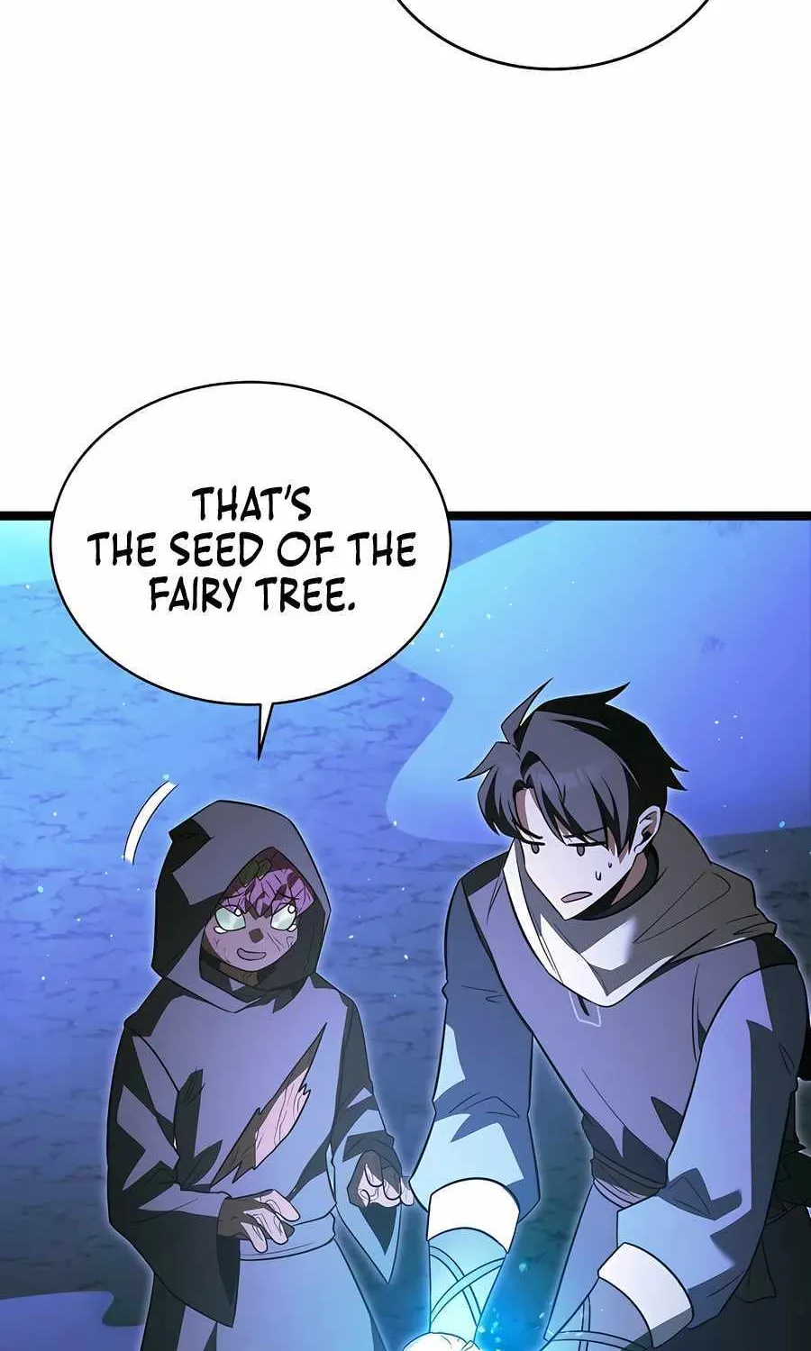The Hero Became the Duke’s Eldest Son Chapter 41 page 100 - 