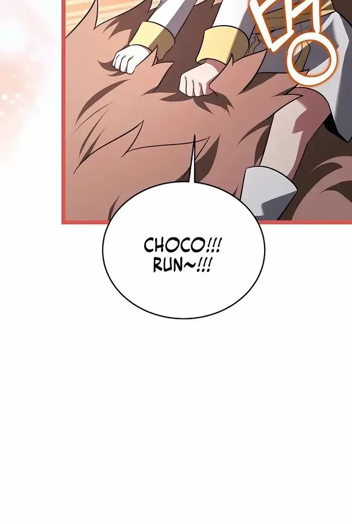 The Hero Became the Duke’s Eldest Son Chapter 42 page 11 - 