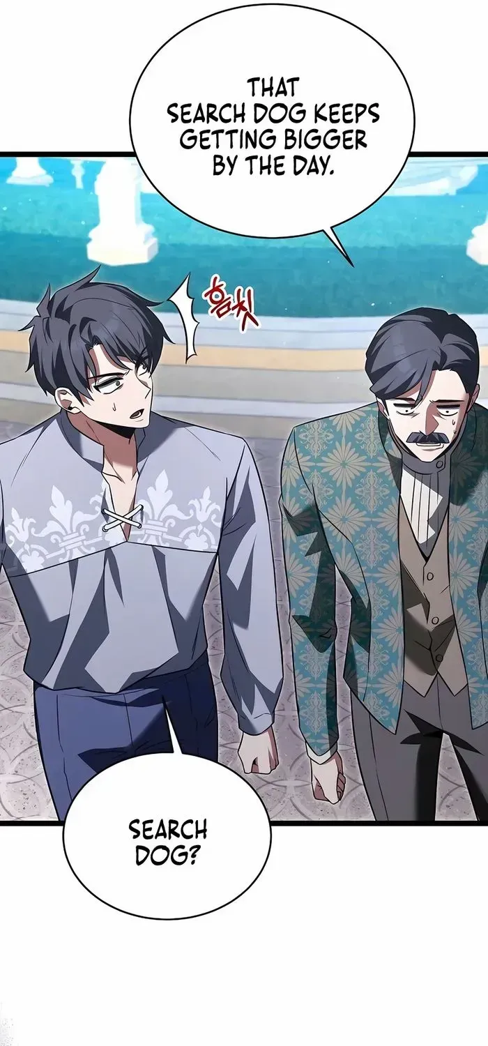 The Hero Became the Duke’s Eldest Son Chapter 42 page 12 - 