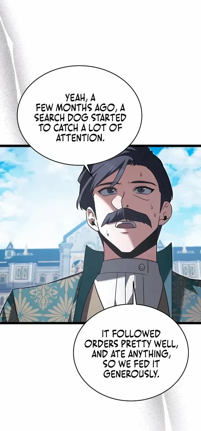 The Hero Became the Duke’s Eldest Son Chapter 42 page 13 - 