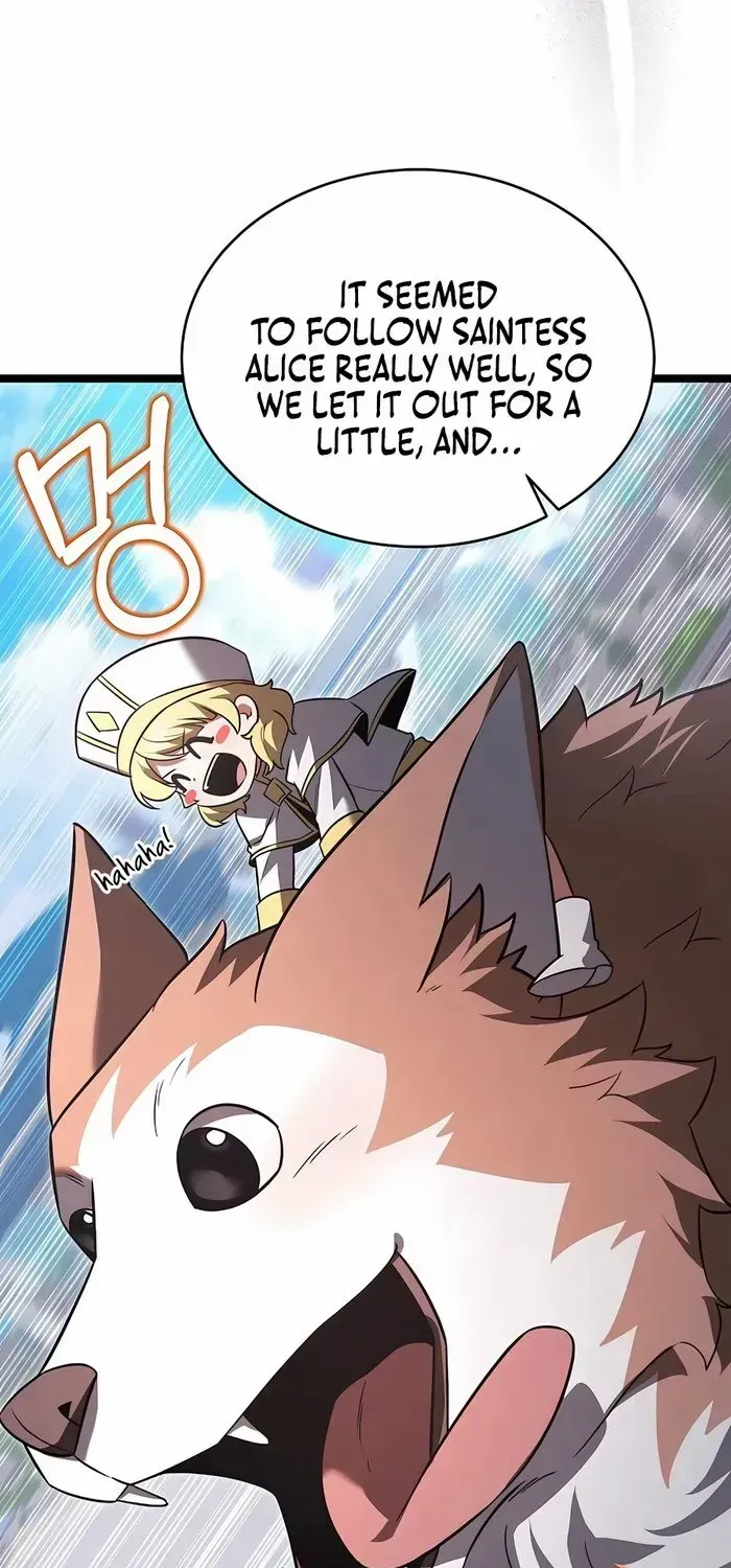 The Hero Became the Duke’s Eldest Son Chapter 42 page 14 - 