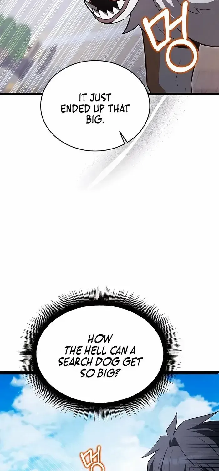 The Hero Became the Duke’s Eldest Son Chapter 42 page 15 - 