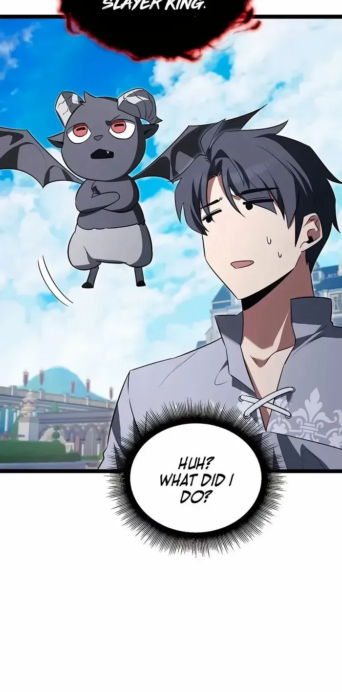 The Hero Became the Duke’s Eldest Son Chapter 42 page 17 - 