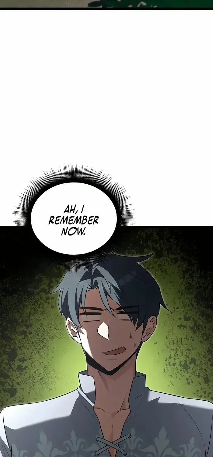 The Hero Became the Duke’s Eldest Son Chapter 42 page 20 - 