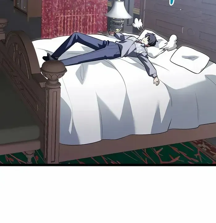 The Hero Became the Duke’s Eldest Son Chapter 42 page 24 - 