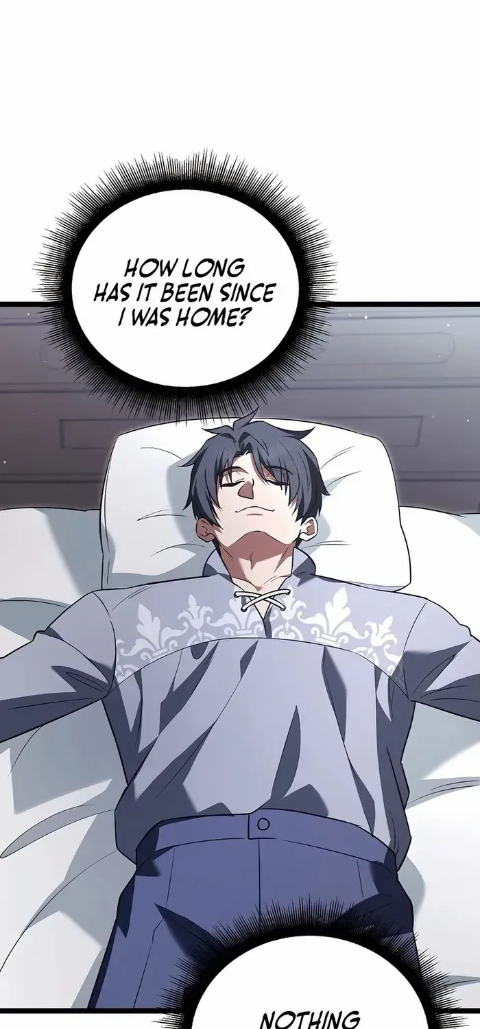 The Hero Became the Duke’s Eldest Son Chapter 42 page 25 - 