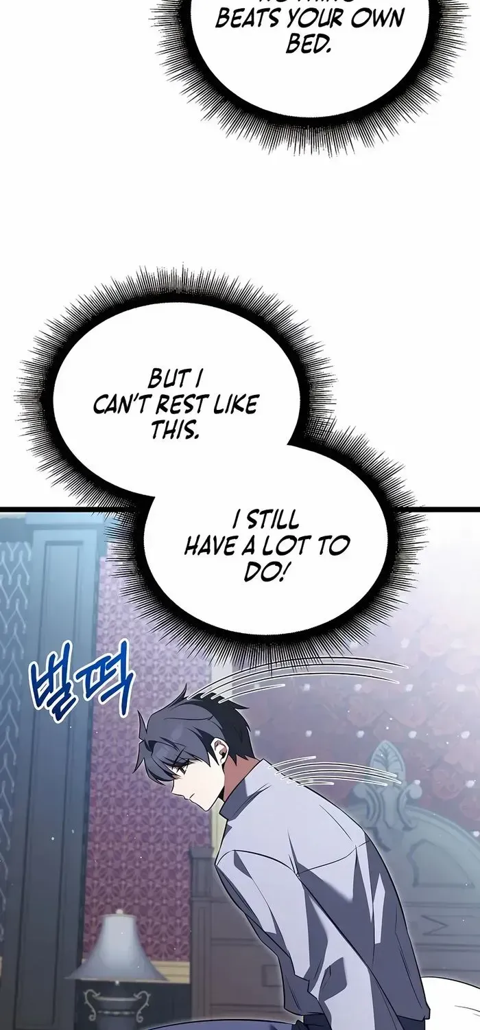 The Hero Became the Duke’s Eldest Son Chapter 42 page 26 - 