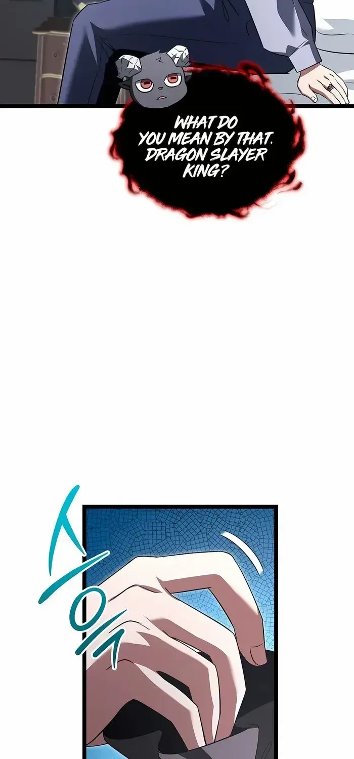 The Hero Became the Duke’s Eldest Son Chapter 42 page 27 - 