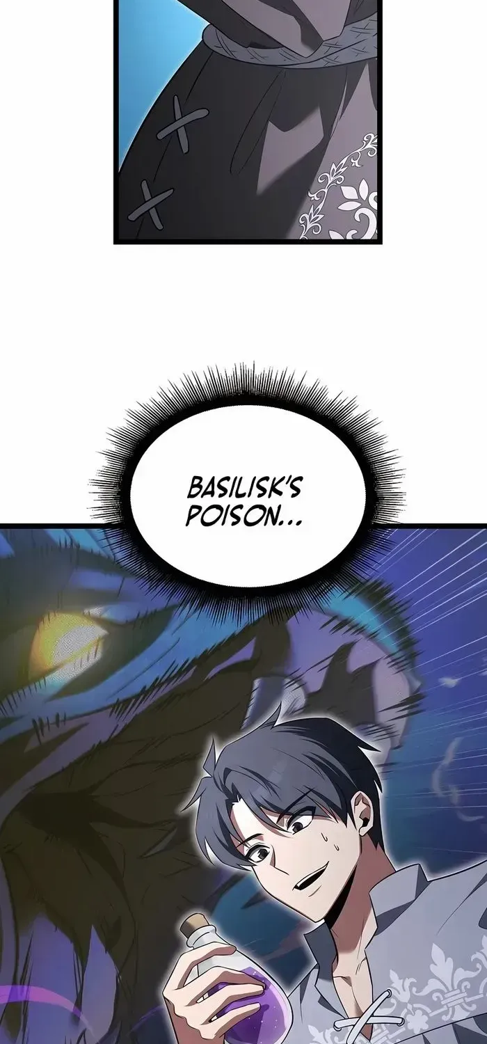 The Hero Became the Duke’s Eldest Son Chapter 42 page 28 - 
