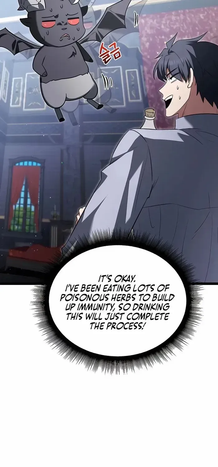 The Hero Became the Duke’s Eldest Son Chapter 42 page 30 - 