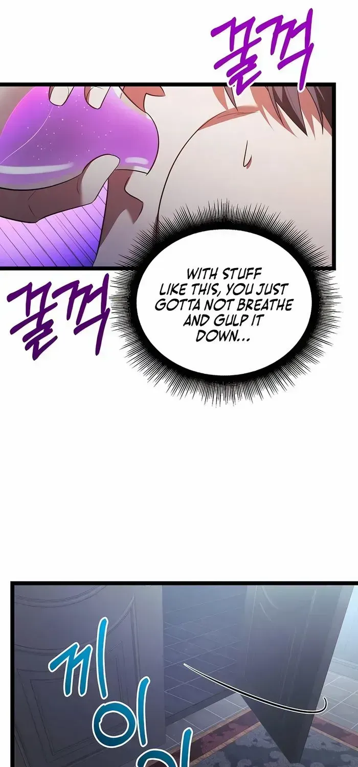 The Hero Became the Duke’s Eldest Son Chapter 42 page 32 - 
