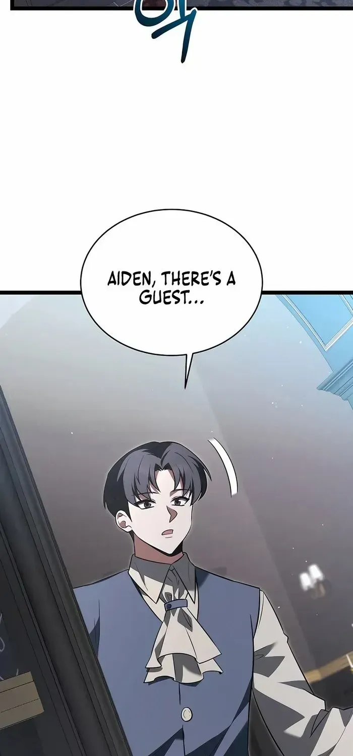 The Hero Became the Duke’s Eldest Son Chapter 42 page 33 - 