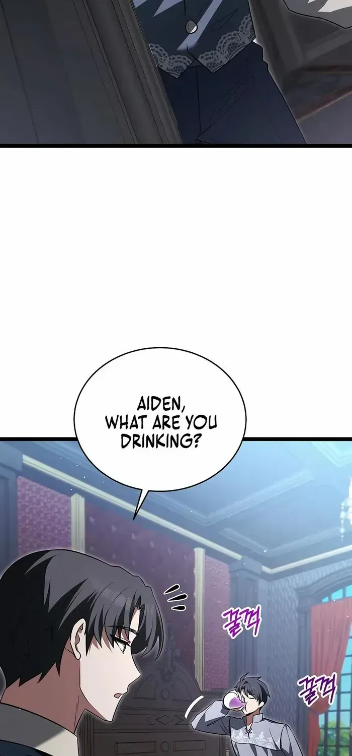 The Hero Became the Duke’s Eldest Son Chapter 42 page 34 - 