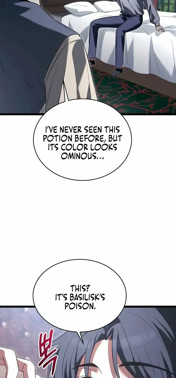 The Hero Became the Duke’s Eldest Son Chapter 42 page 35 - 