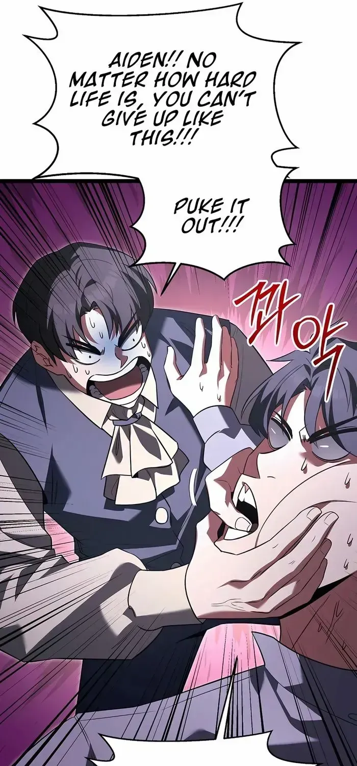 The Hero Became the Duke’s Eldest Son Chapter 42 page 38 - 