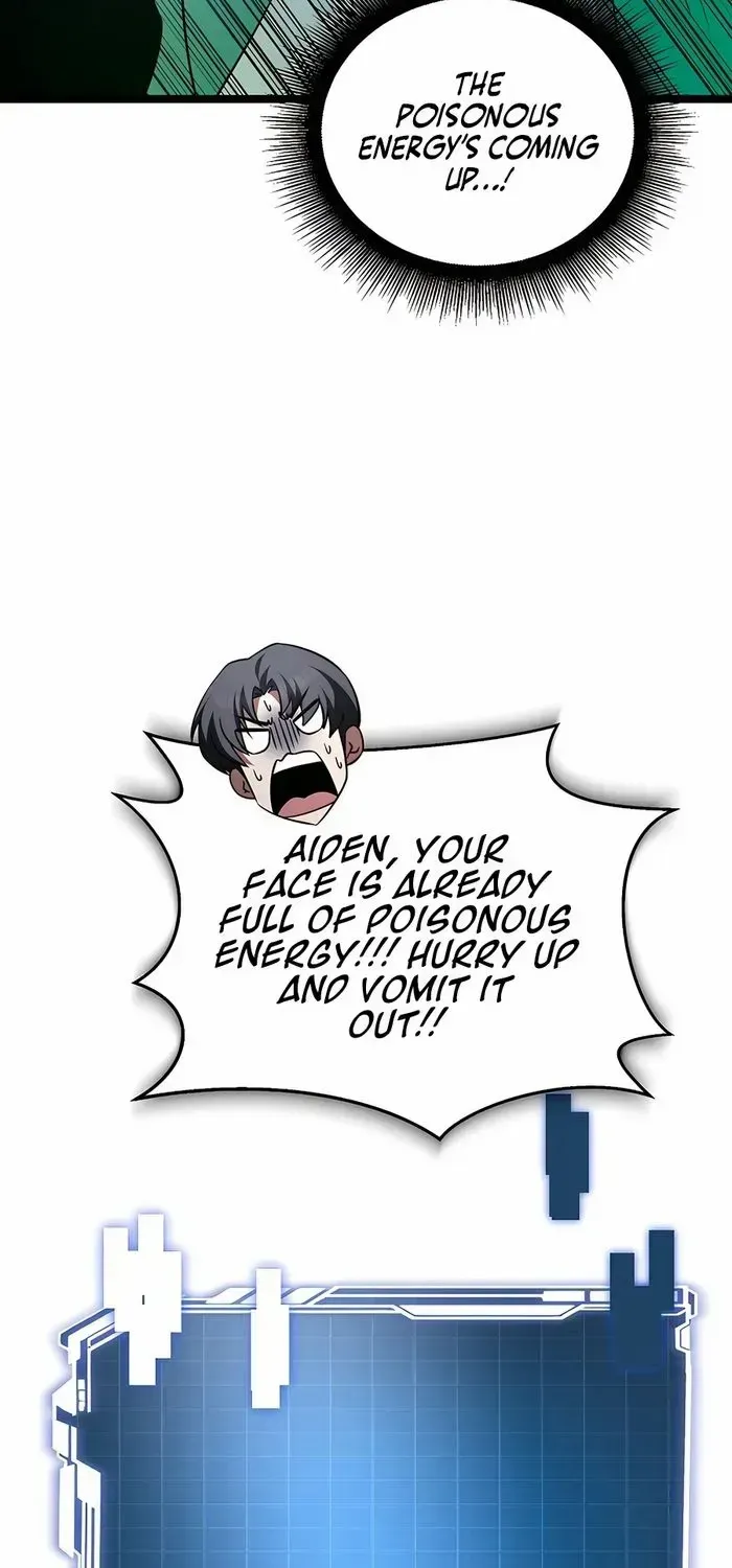 The Hero Became the Duke’s Eldest Son Chapter 42 page 40 - 