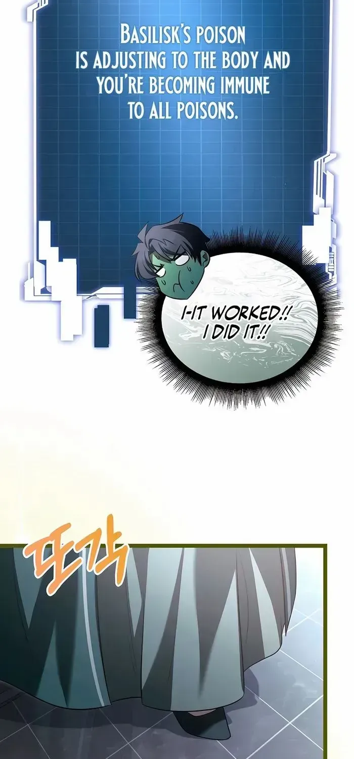 The Hero Became the Duke’s Eldest Son Chapter 42 page 41 - 