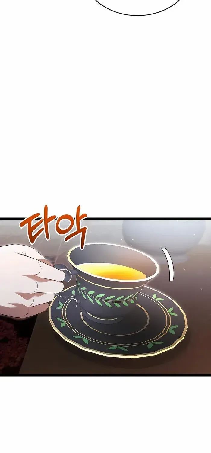 The Hero Became the Duke’s Eldest Son Chapter 42 page 47 - 