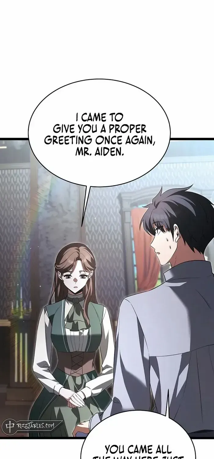 The Hero Became the Duke’s Eldest Son Chapter 42 page 48 - 