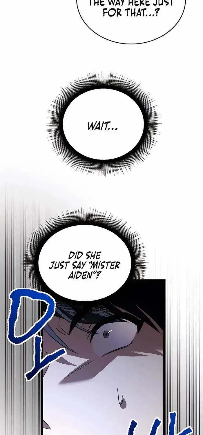 The Hero Became the Duke’s Eldest Son Chapter 42 page 49 - 