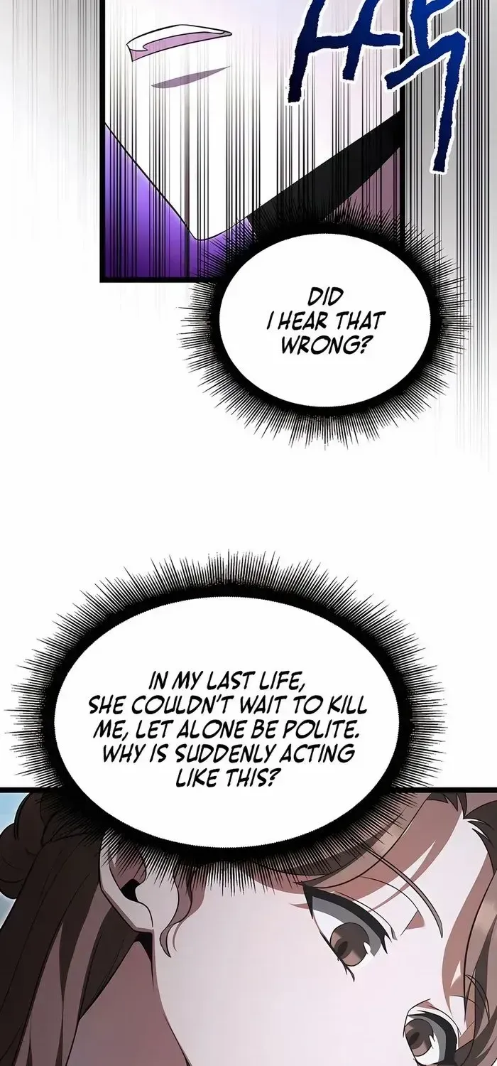 The Hero Became the Duke’s Eldest Son Chapter 42 page 50 - 