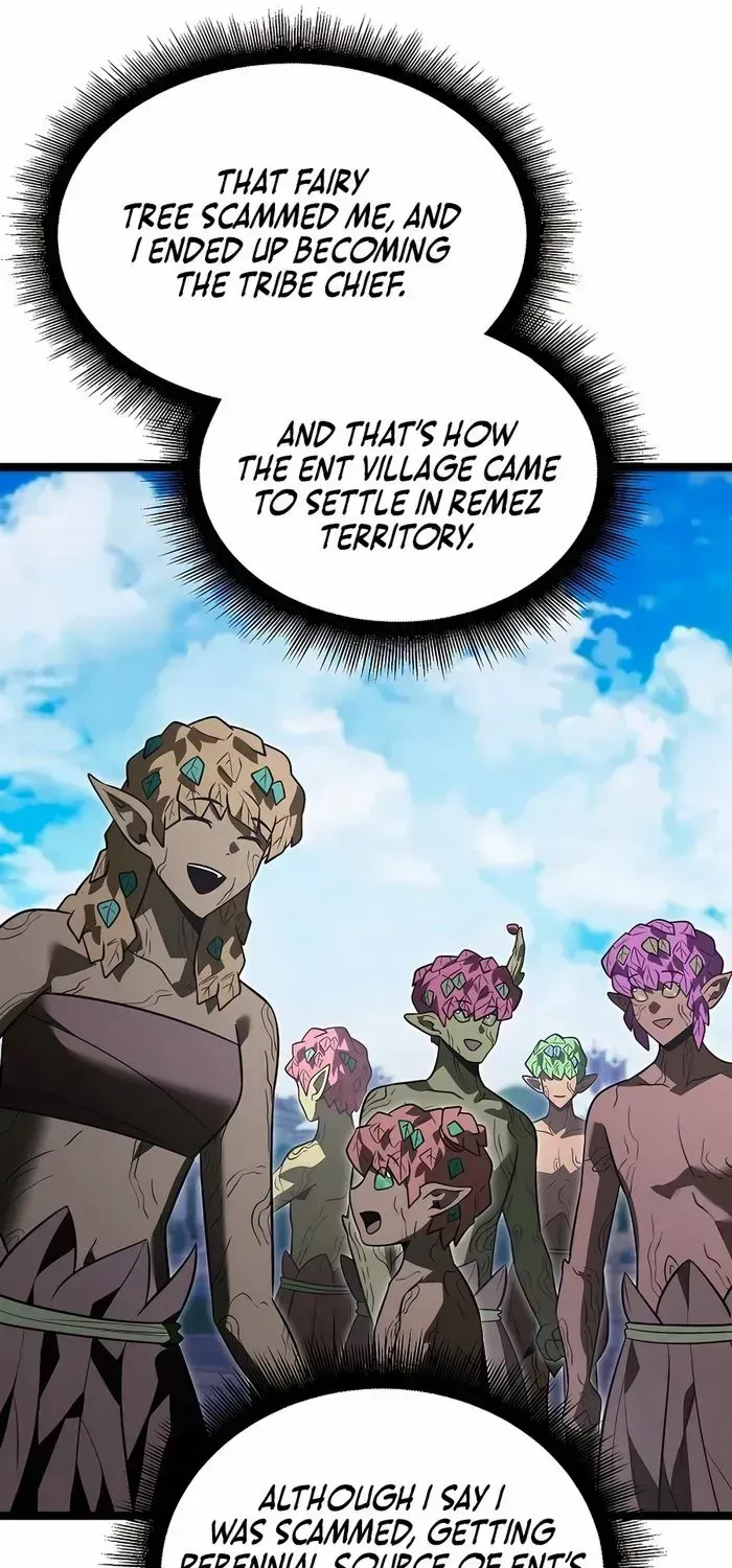 The Hero Became the Duke’s Eldest Son Chapter 42 page 6 - 