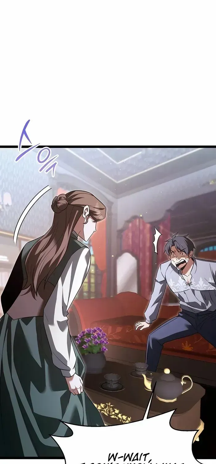 The Hero Became the Duke’s Eldest Son Chapter 42 page 52 - 