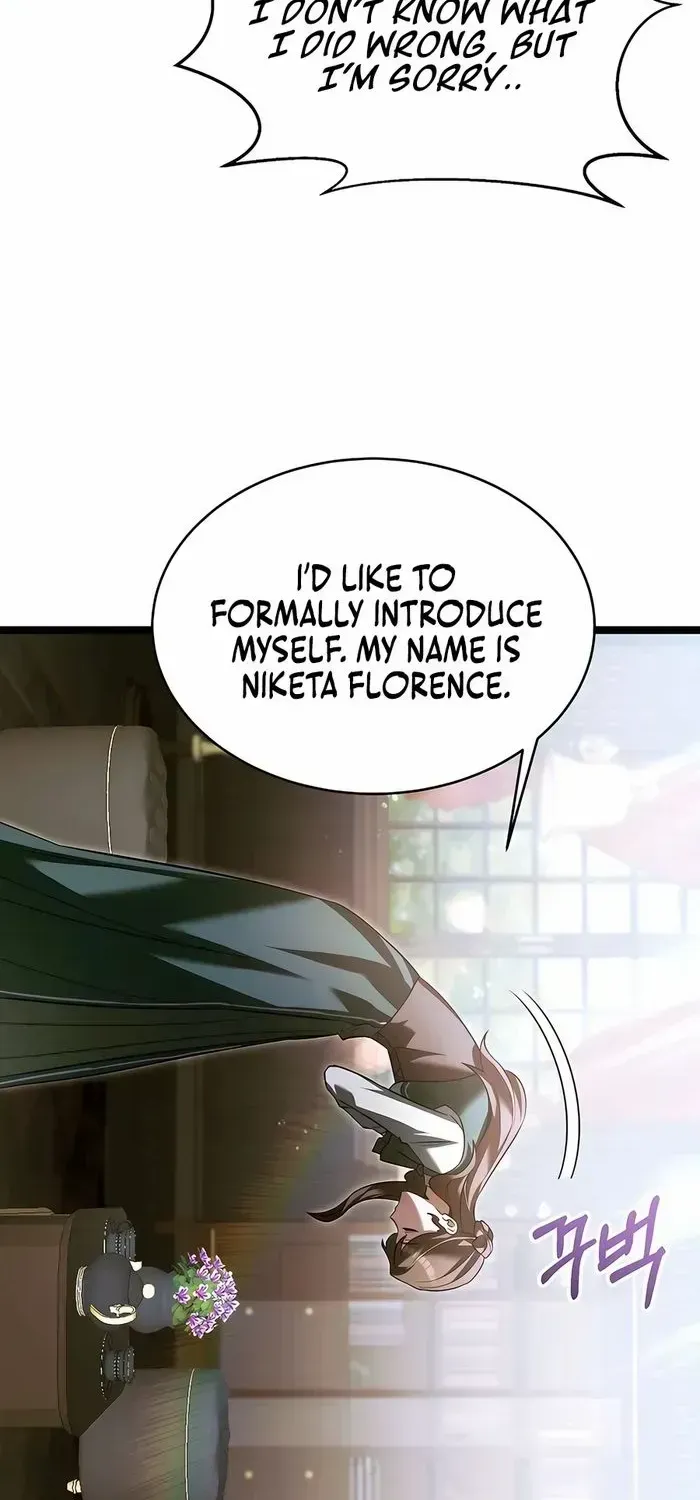 The Hero Became the Duke’s Eldest Son Chapter 42 page 53 - 