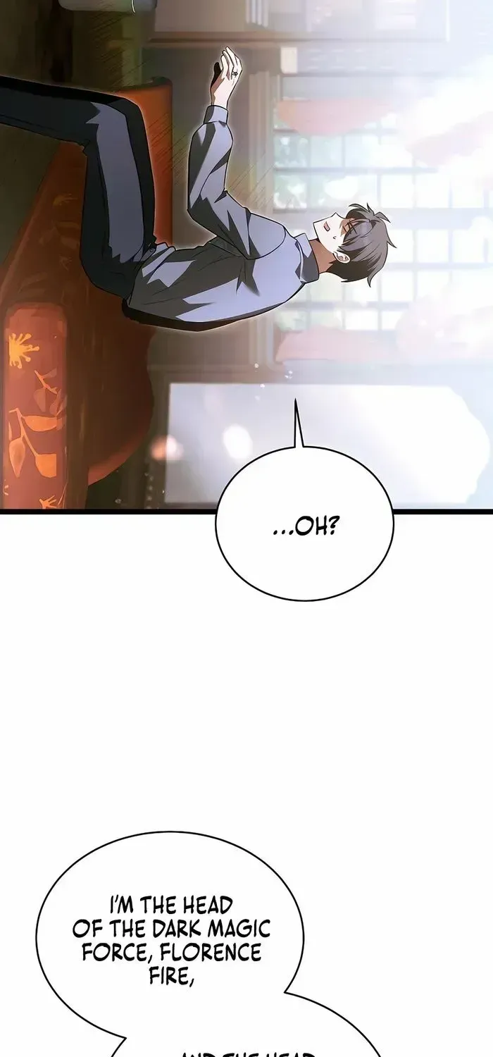 The Hero Became the Duke’s Eldest Son Chapter 42 page 54 - 