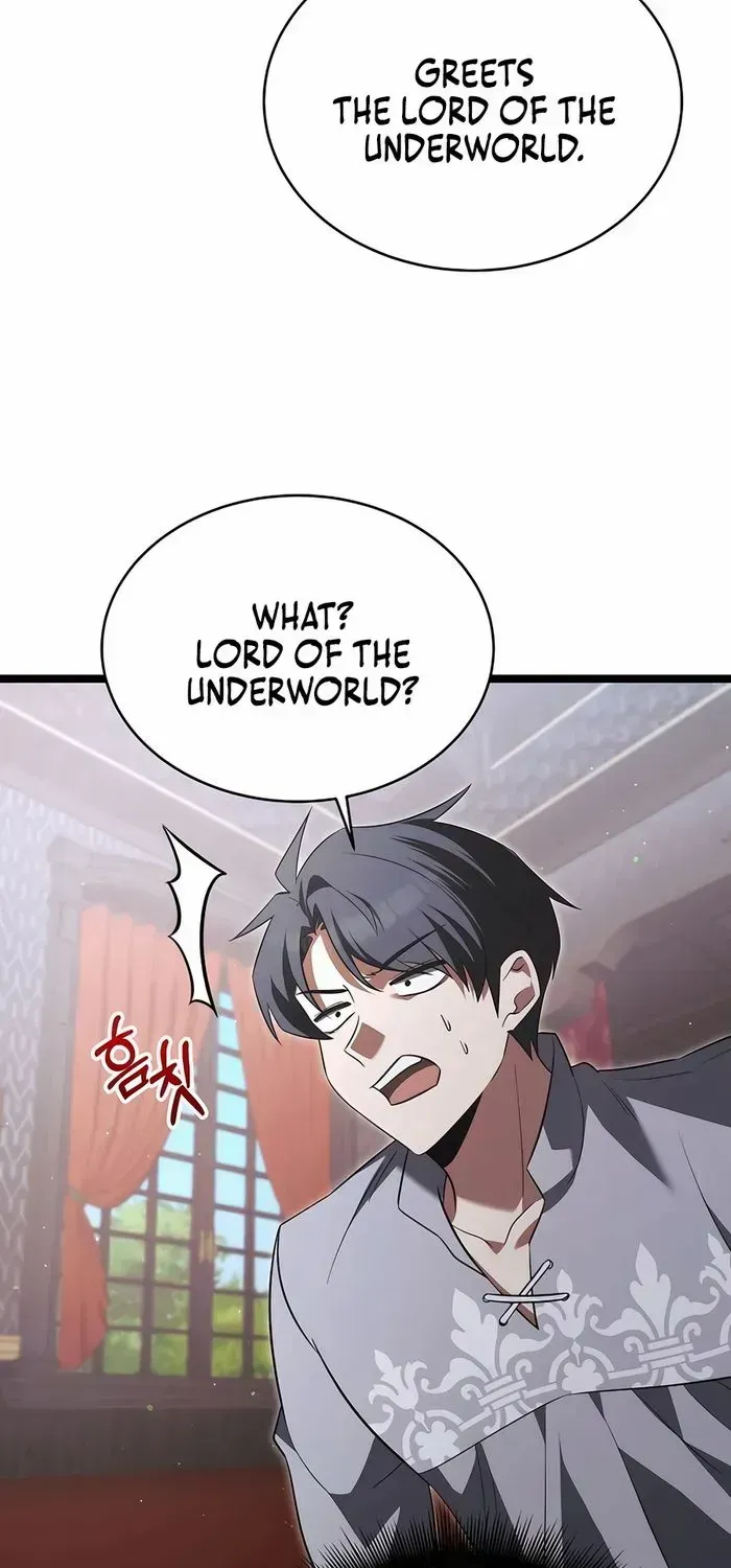 The Hero Became the Duke’s Eldest Son Chapter 42 page 56 - 