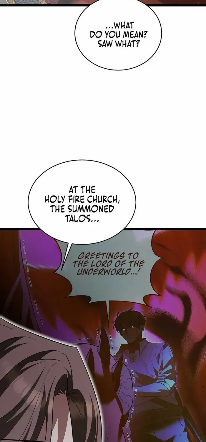 The Hero Became the Duke’s Eldest Son Chapter 42 page 59 - 