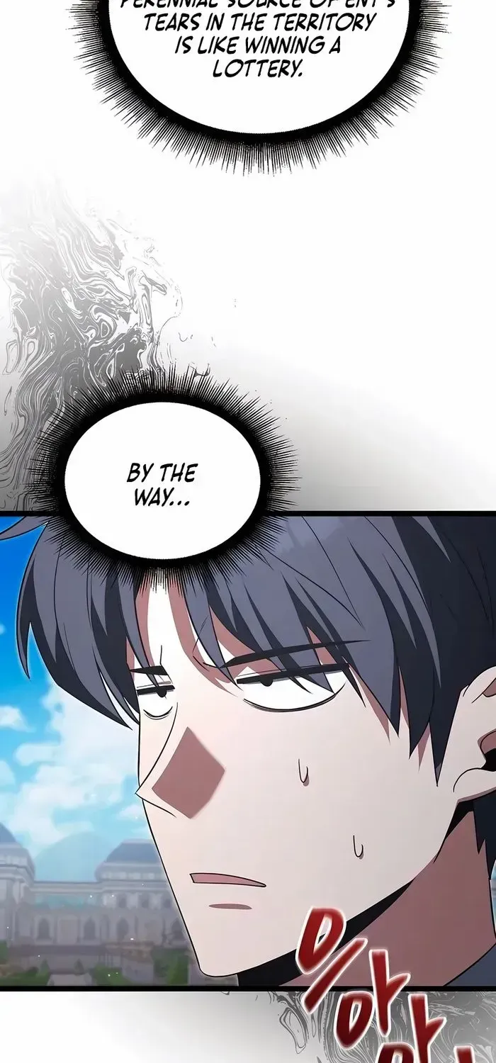 The Hero Became the Duke’s Eldest Son Chapter 42 page 7 - 
