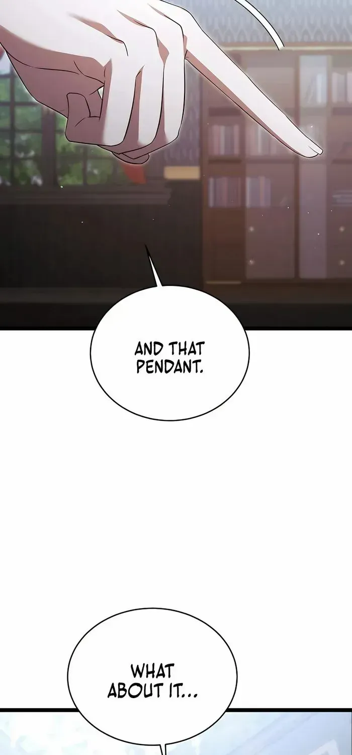The Hero Became the Duke’s Eldest Son Chapter 42 page 62 - 