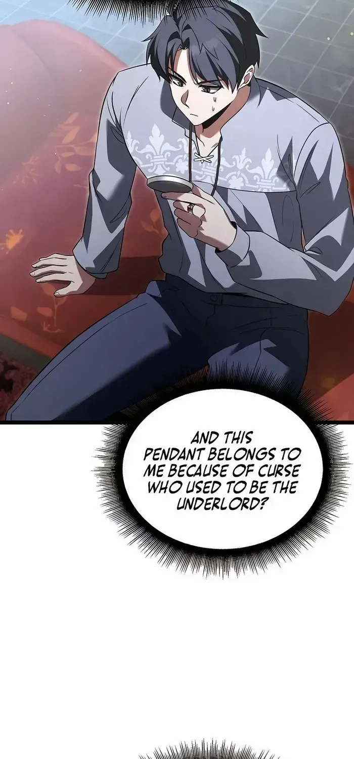The Hero Became the Duke’s Eldest Son Chapter 42 page 68 - 