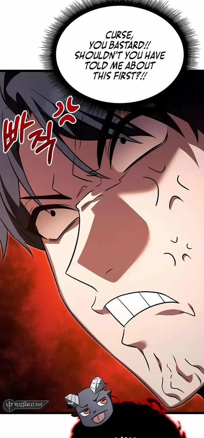 The Hero Became the Duke’s Eldest Son Chapter 42 page 69 - 
