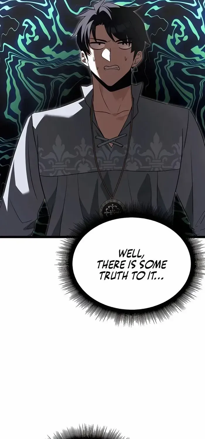 The Hero Became the Duke’s Eldest Son Chapter 42 page 75 - 