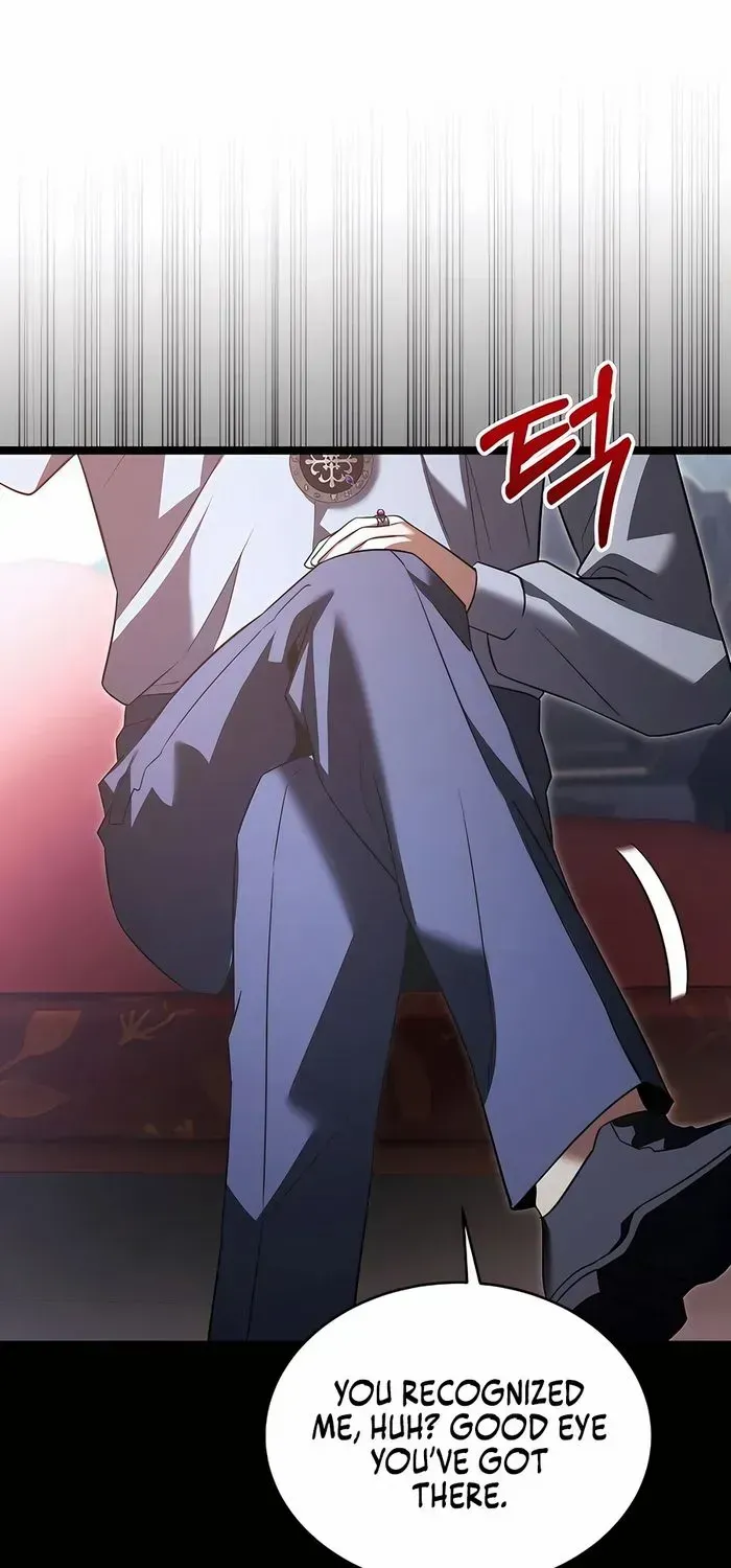 The Hero Became the Duke’s Eldest Son Chapter 42 page 78 - 