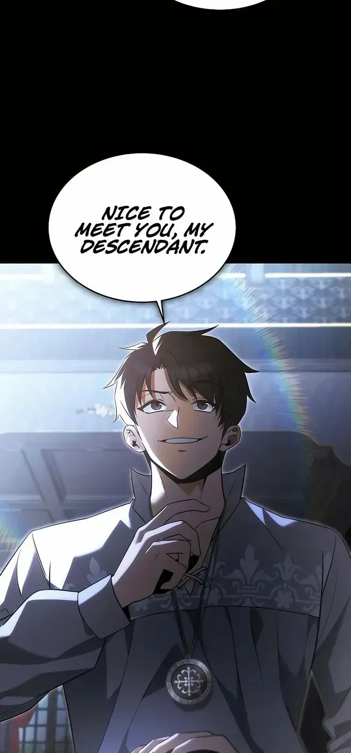 The Hero Became the Duke’s Eldest Son Chapter 42 page 79 - 