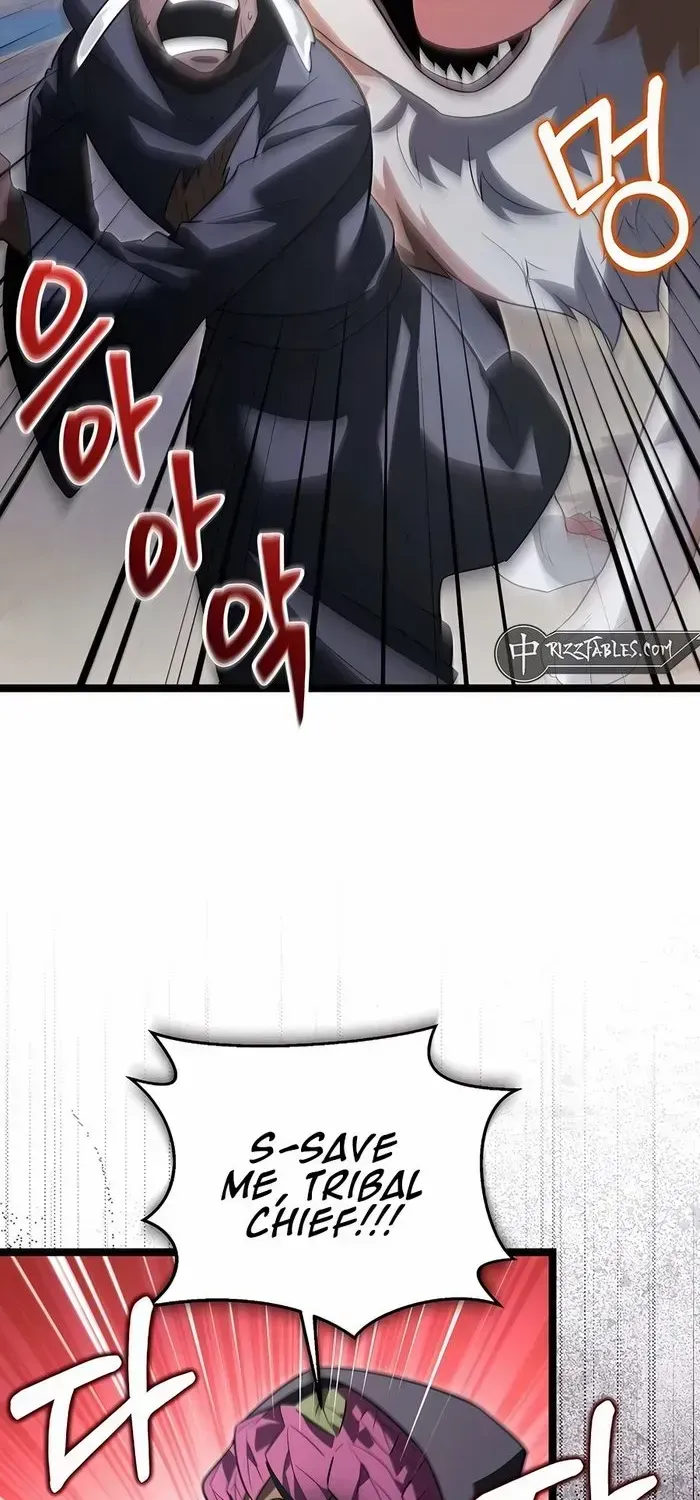 The Hero Became the Duke’s Eldest Son Chapter 42 page 9 - 