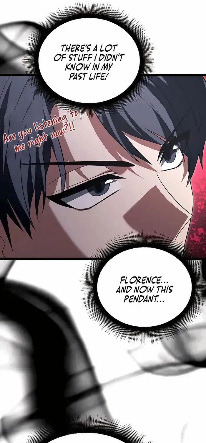 The Hero Became the Duke’s Eldest Son Chapter 42 page 84 - 