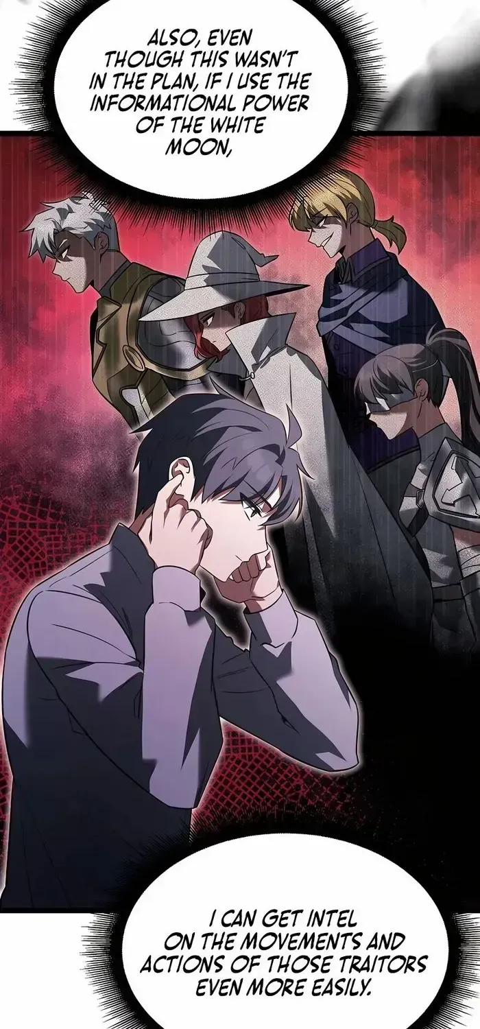The Hero Became the Duke’s Eldest Son Chapter 42 page 85 - 