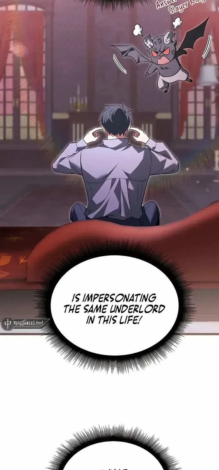 The Hero Became the Duke’s Eldest Son Chapter 42 page 87 - 