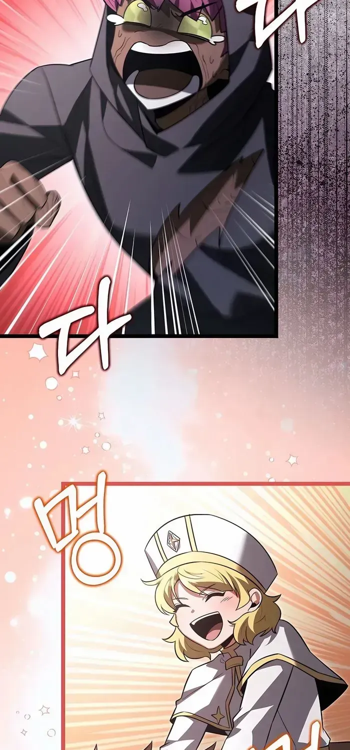 The Hero Became the Duke’s Eldest Son Chapter 42 page 10 - 