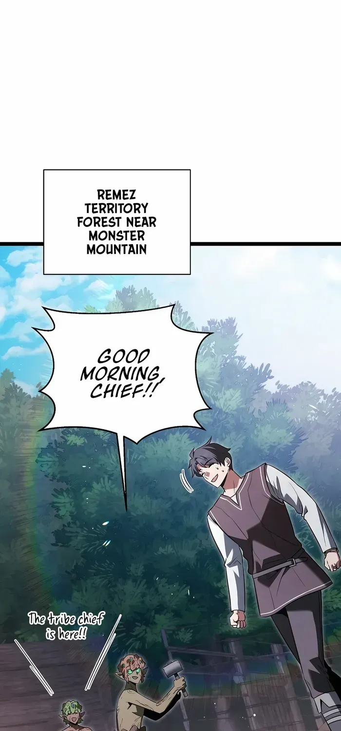 The Hero Became the Duke’s Eldest Son Chapter 43 page 1 - 