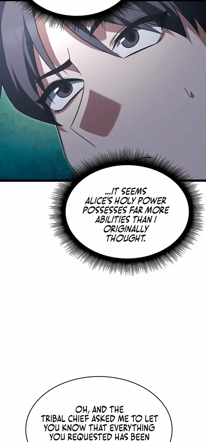 The Hero Became the Duke’s Eldest Son Chapter 43 page 11 - 