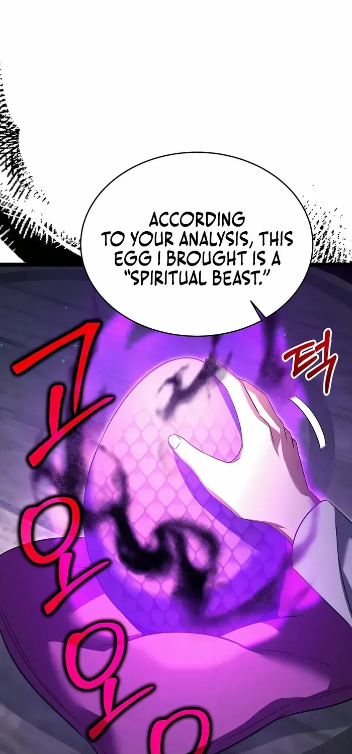 The Hero Became the Duke’s Eldest Son Chapter 43 page 15 - 